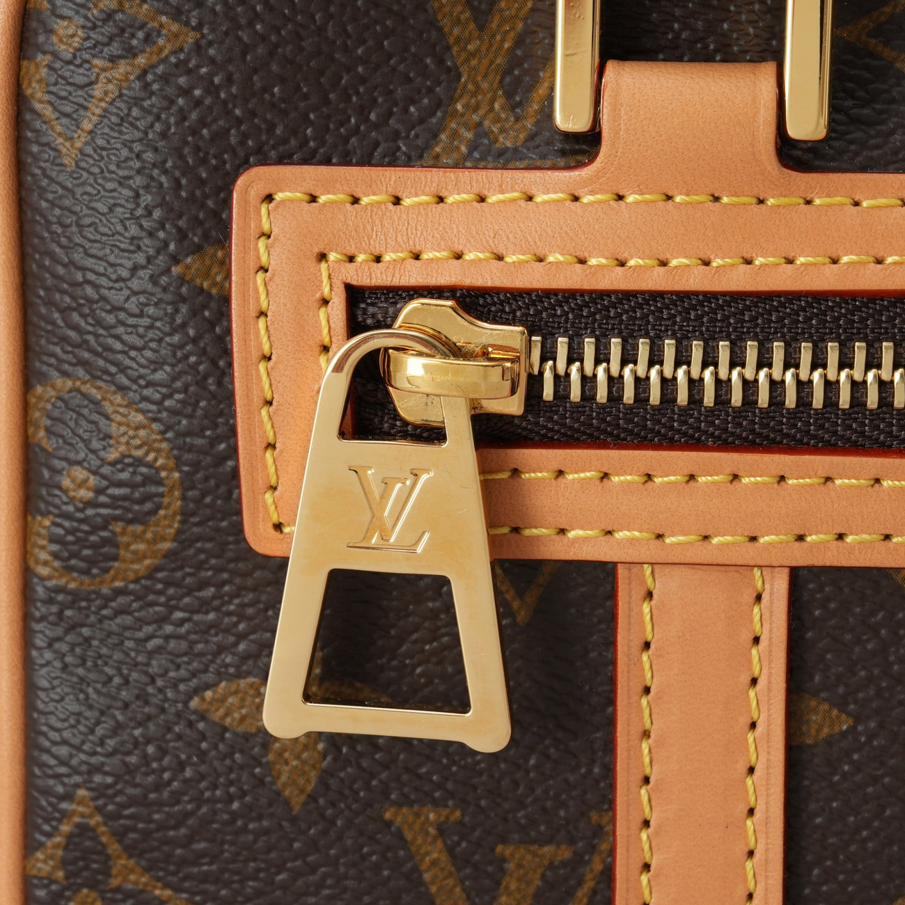 LOUIS VUITTON(USED)루이비통 M46321 모노그램 시테 숄더백